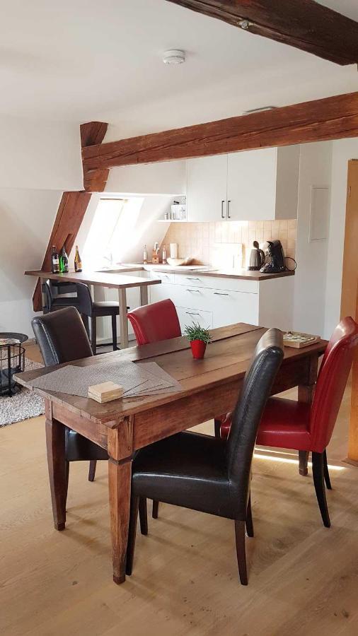 Apartment Pegnitzmuehle Mit Pegnitzinsel Vorra Екстер'єр фото