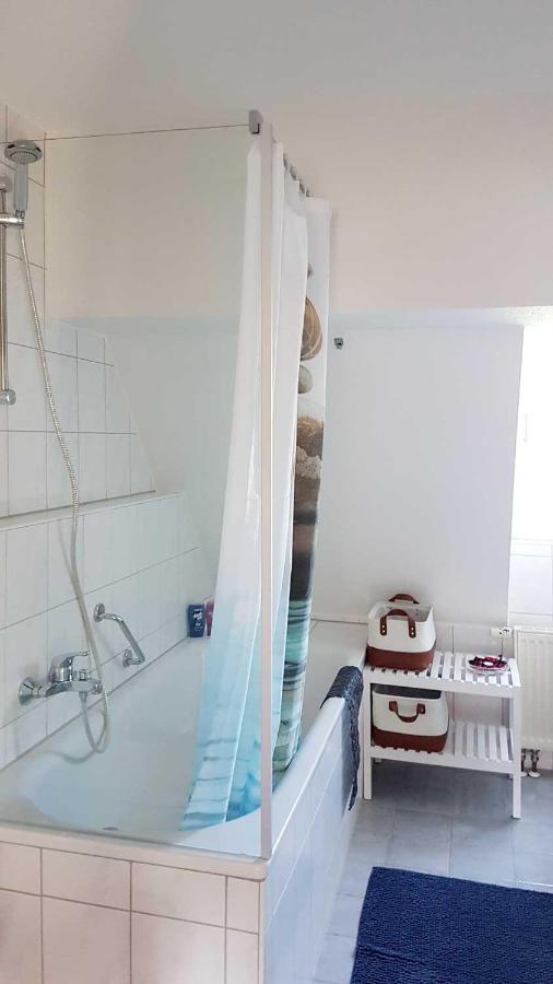Apartment Pegnitzmuehle Mit Pegnitzinsel Vorra Екстер'єр фото