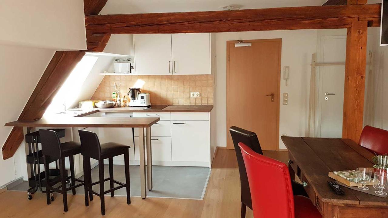 Apartment Pegnitzmuehle Mit Pegnitzinsel Vorra Екстер'єр фото