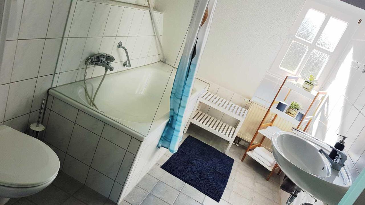 Apartment Pegnitzmuehle Mit Pegnitzinsel Vorra Екстер'єр фото